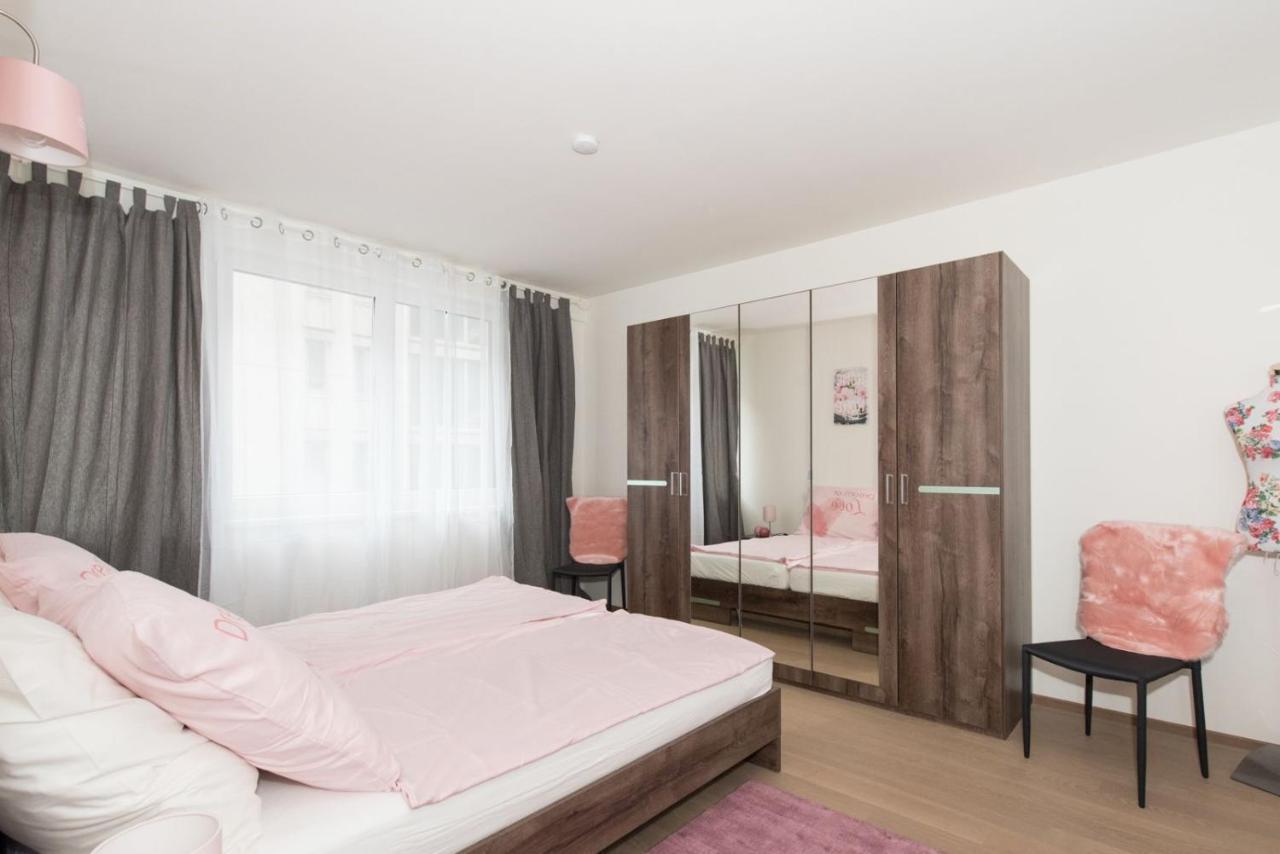 Sissy - Self Check-in Appartement