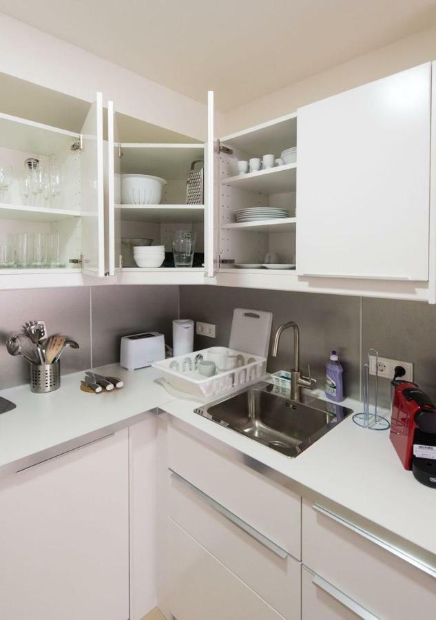 Sissy - Self Check-in Appartement