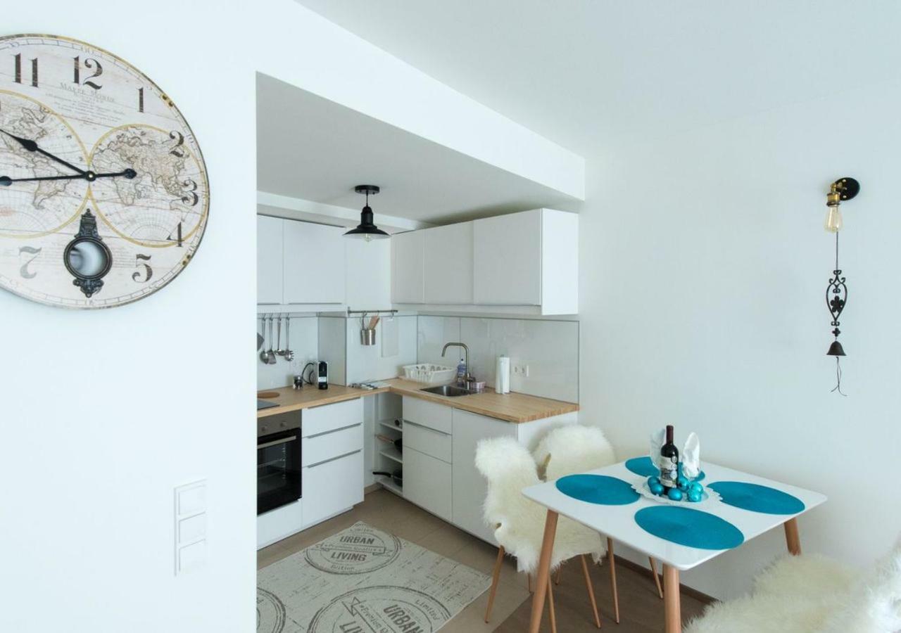 Sissy - Self Check-in Appartement